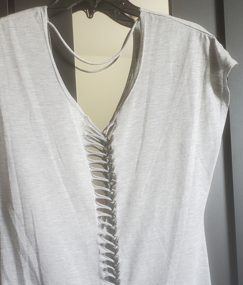 Stylish blouse